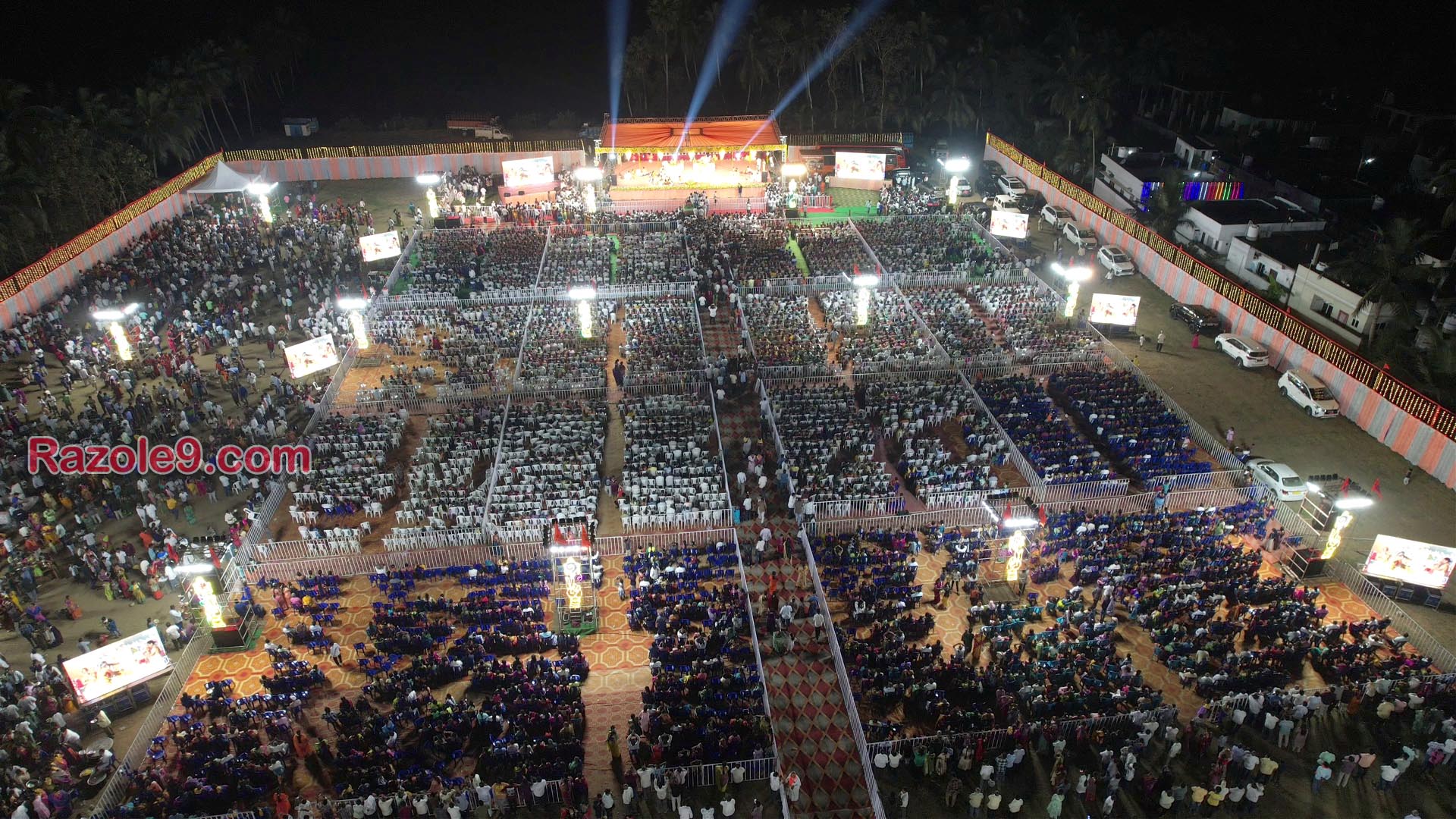Srinivasa Kalyanam - vegivaaripalem - 2026